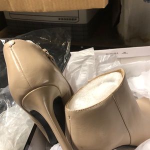 Nine West Booties